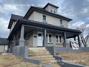 Building Photo - 1414 Tecumseh Rd W