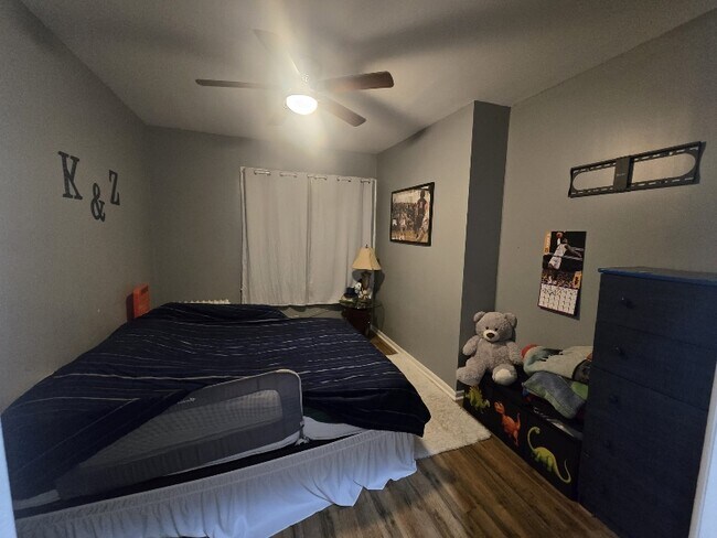 Foto del edificio - 237 1st Ave