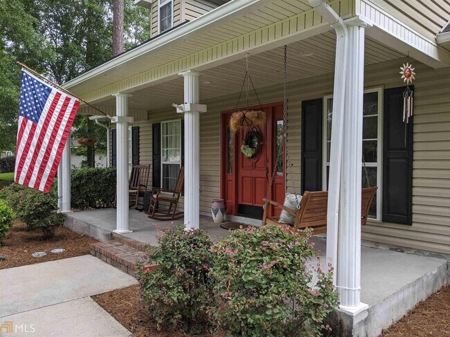 Building Photo - 806 Plantation Dr