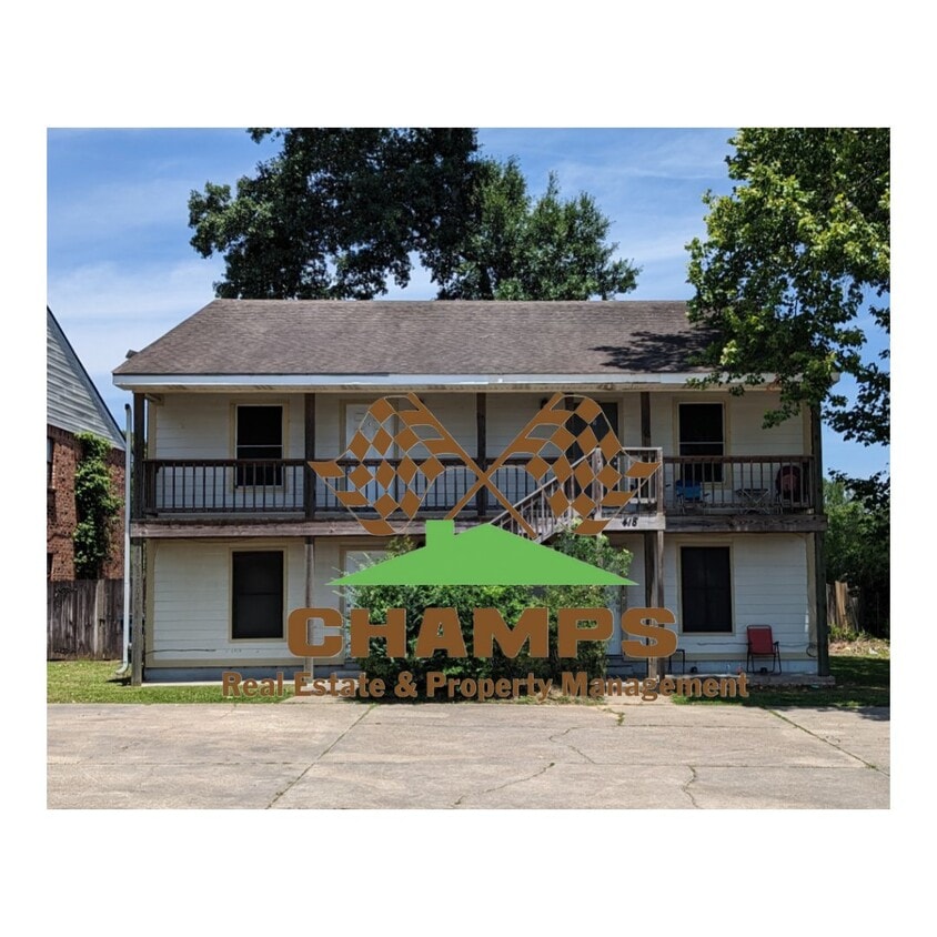 Building Photo - 2 BR apartment available for rent in Lafayette