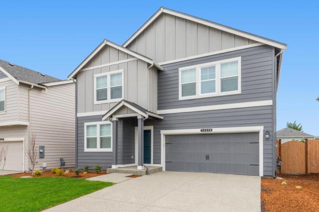 Primary Photo - 5 bedroom in Puyallup WA 98374