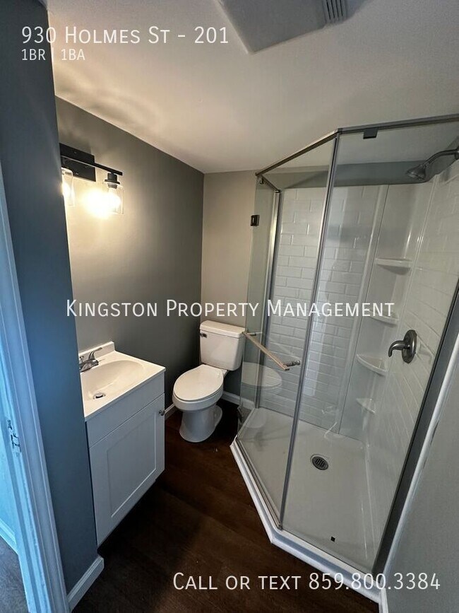 Foto del edificio - 930 Holmes St