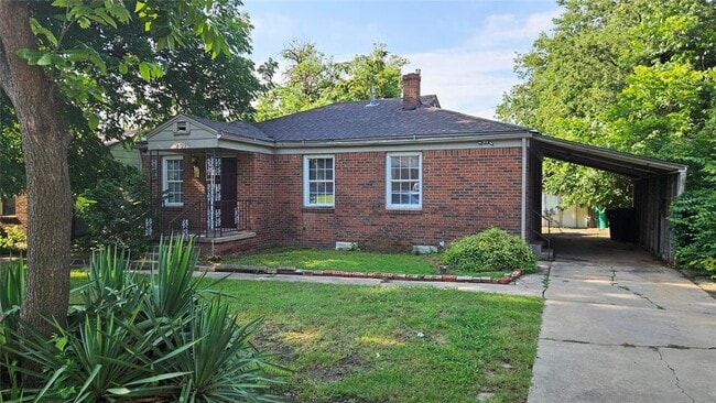 Building Photo - 2012 NE 19th St