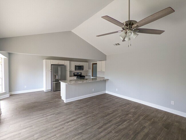 Foto del edificio - Newly Remodeled South Bossier 4/2 Home
