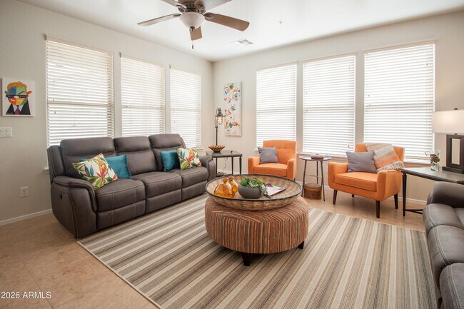 Foto del edificio - 13451 S 186th Dr