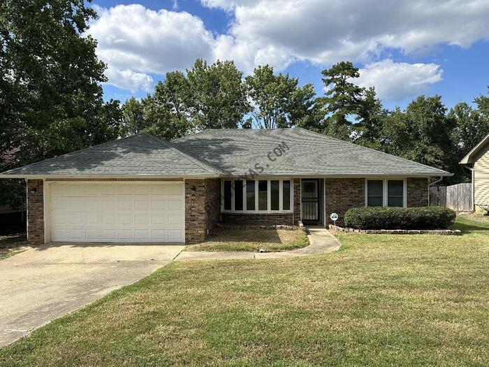 155 Rolling Oaks Dr, Maumelle, AR 72113 House Rental in Maumelle, AR