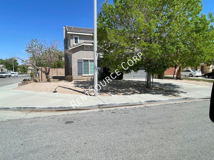 Primary Photo - Lancaster 4 Bedroom, 2.5 Bathroom 2-Story ...