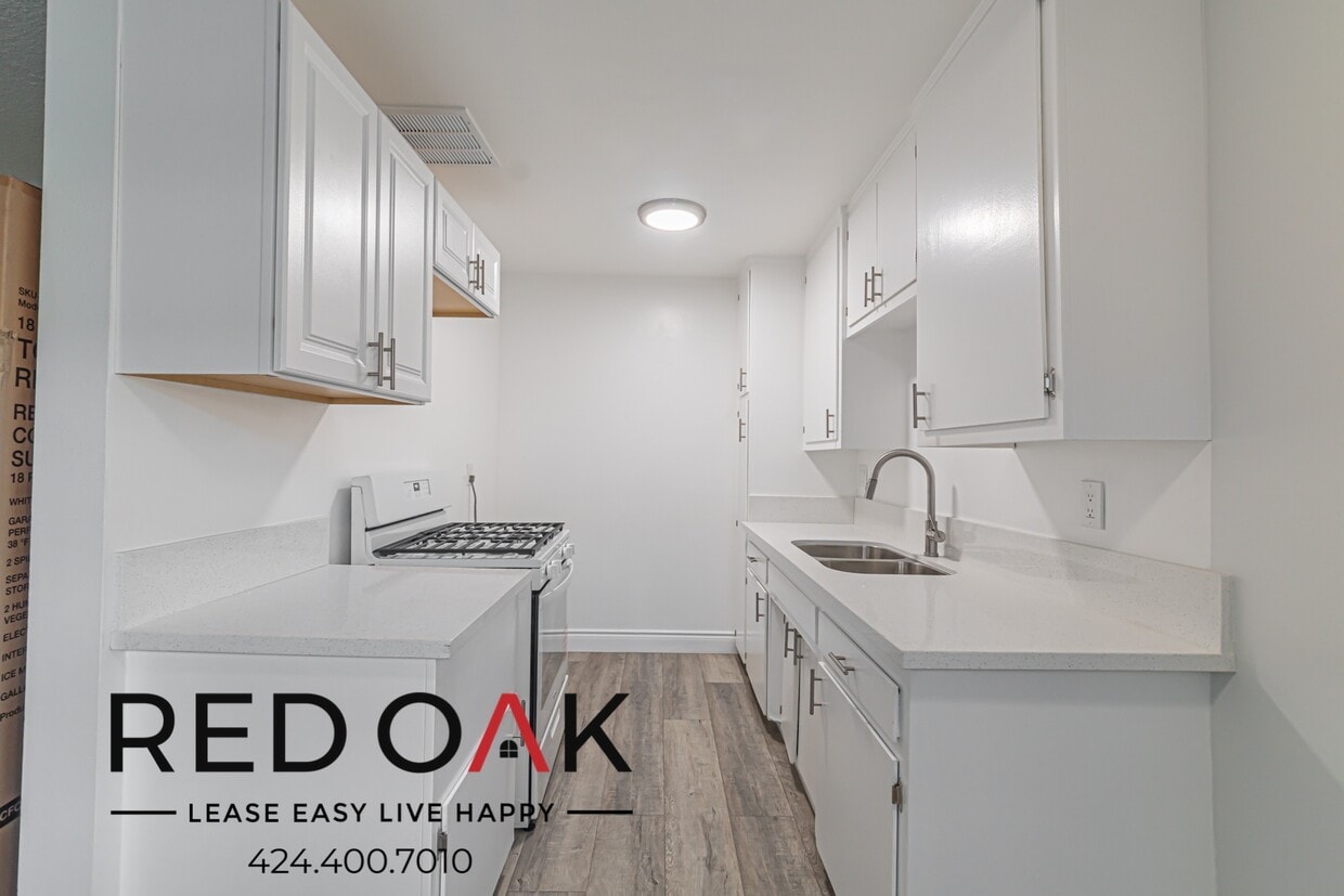 Foto principal - 16220 Bellflower Blvd