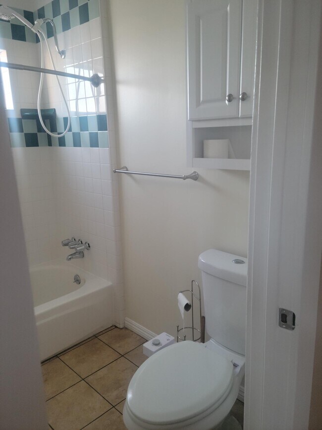 Bathroom - 575 W 12th St