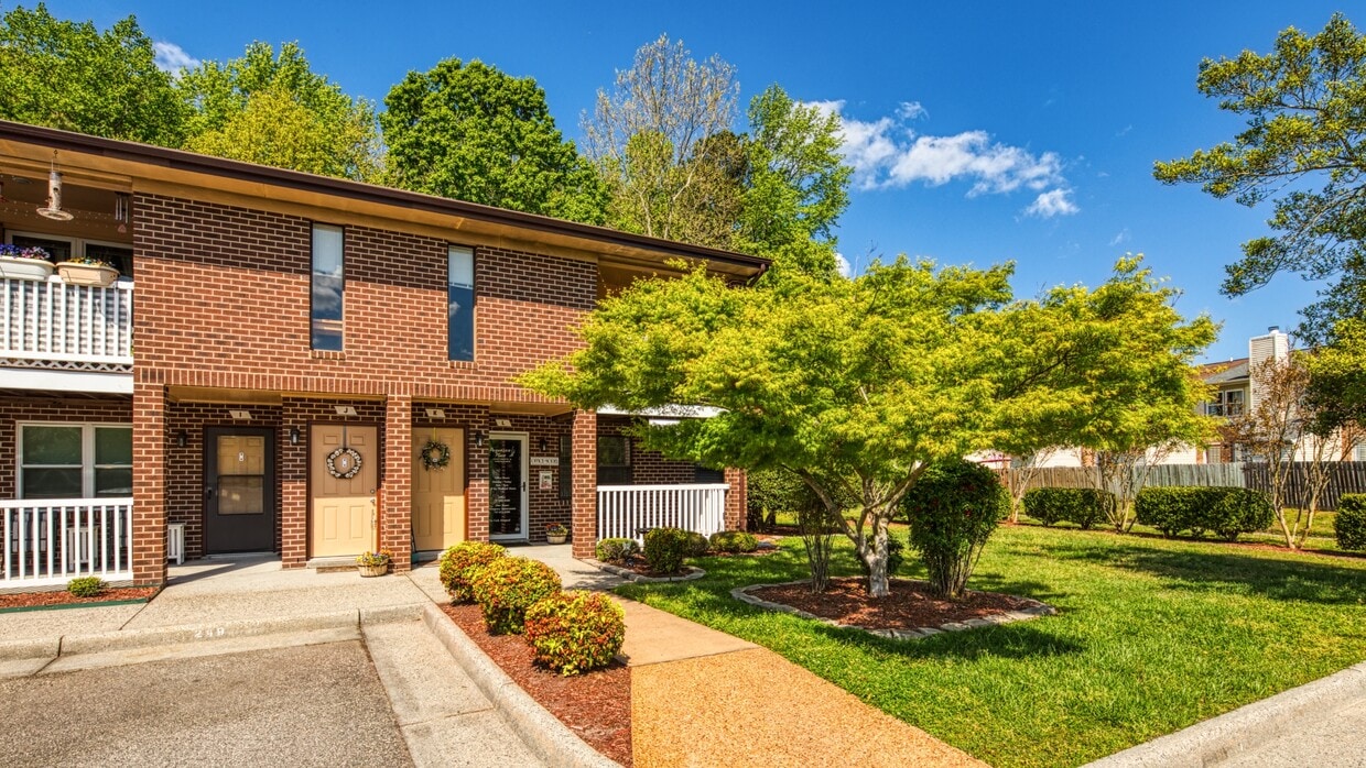 Poquoson Place Apartments Apartments 18 Belles Cove Dr Poquoson, VA