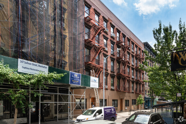 Building Photo - Greenwich Village/Soho