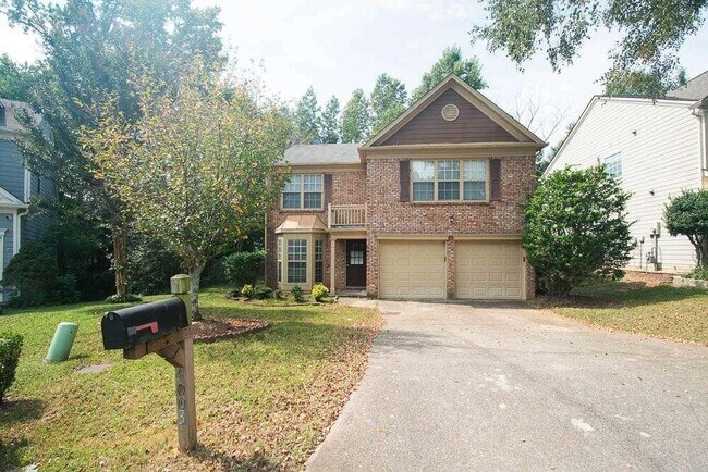 Foto del edificio - 4003 Maple Ridge Ln NW