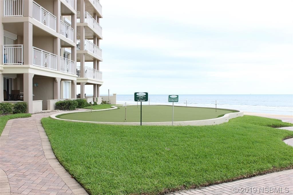 Foto principal - 5501 S Atlantic Ave