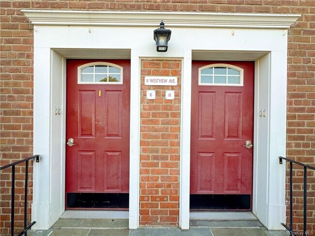 Foto del edificio - 11 Westview Ave
