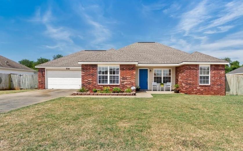 Foto principal - 516 Emerald St