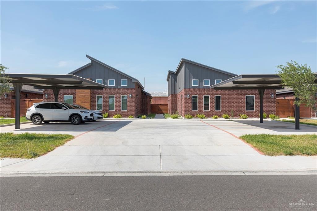 Foto principal - 804 Hidden Hls St