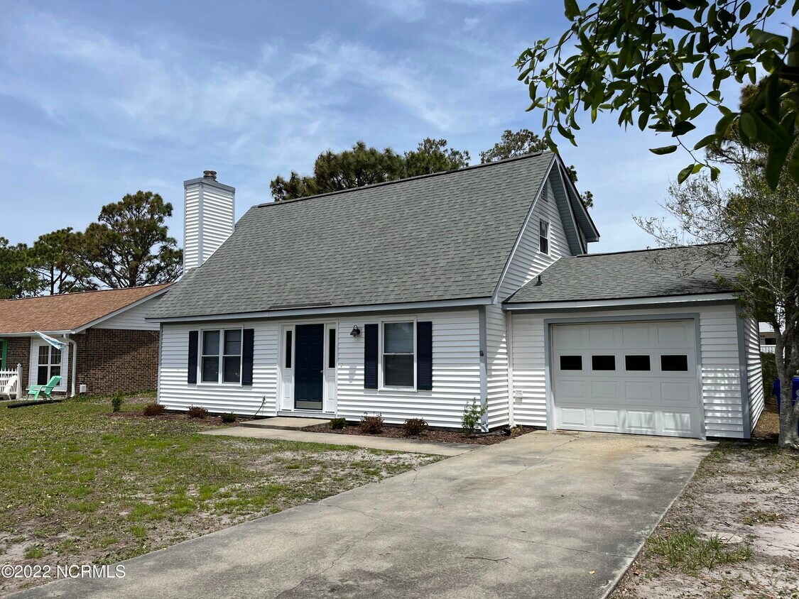 Primary Photo - 114 Jefferson St