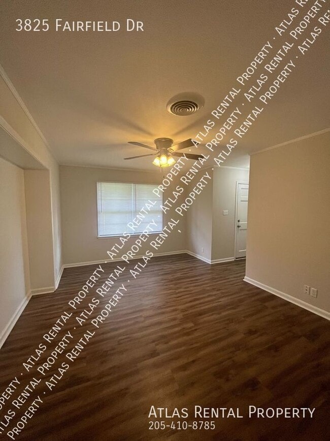 Foto del edificio - 3825 Fairfield Dr