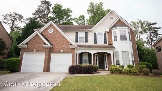 Foto principal - 4 br, 2.5 bath House - 2613 Back Creek Chase