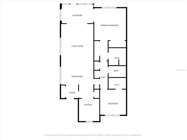 Foto del edificio - 4852 Independence Dr