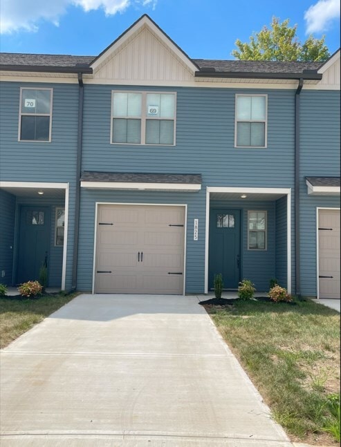 Photo - 1825 Bennett Vlg Dr (Maryville, TN)