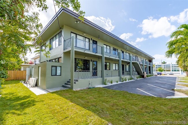 Building Photo - 1050  95th St 4 Bay Harbor Islands Fl 33154