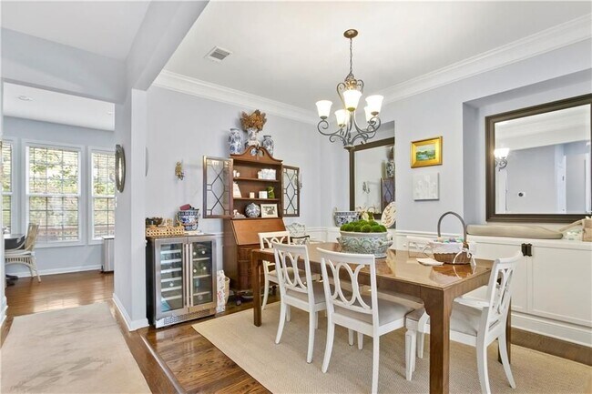 Foto del edificio - 2924 Wintercrest Way