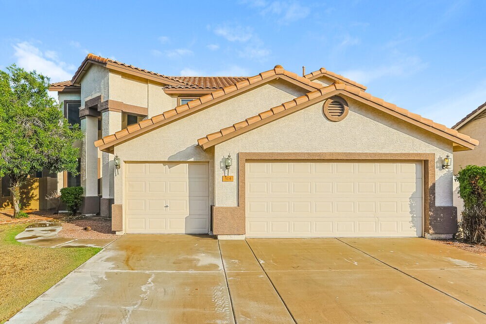 Foto principal - 514 W Redwood Dr