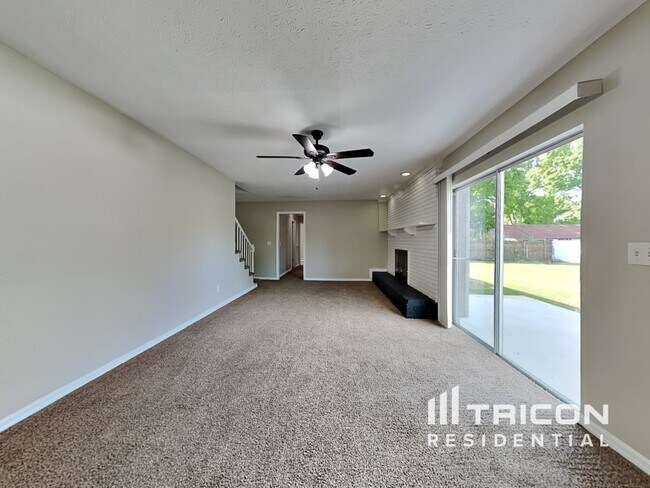 Foto del edificio - 1807 N Waterman Drive Valrico FL