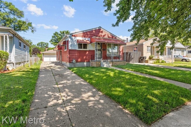 Building Photo - 1686 Bassett St
