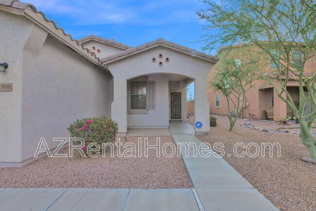 Foto del edificio - 6308 S 69th Glen