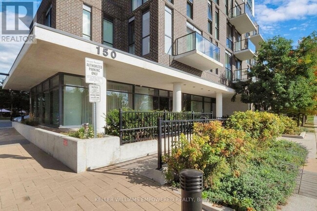 Building Photo - 150 Fairview Mall Dr