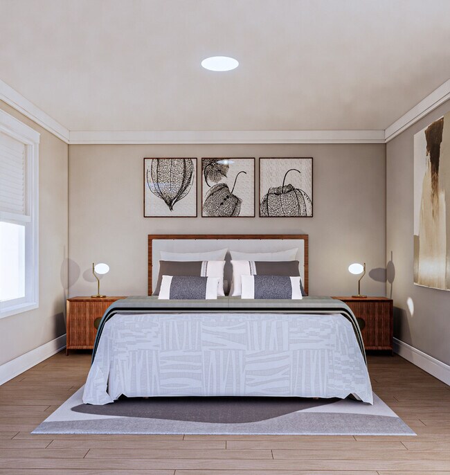 Foto del edificio - 16-18 Highgate St. Unit 101