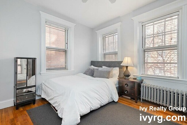Foto del edificio - 70 Phillips St