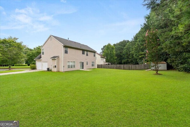 Foto del edificio - 7648 Cozy Ln