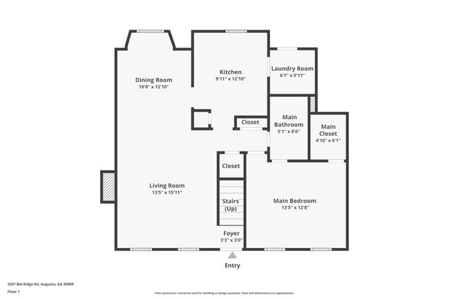 Building Photo - 3207 Bel Ridge Rd