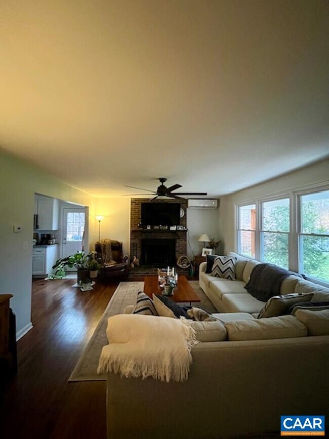 Foto del edificio - 603 Stagecoach Rd