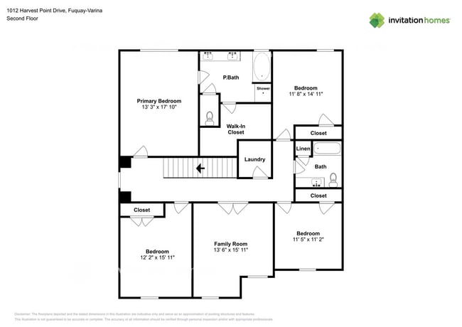 Foto del edificio - 1012 Harvest Point Dr