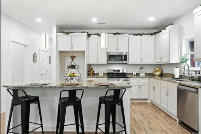 Building Photo - 1418 S Martin St