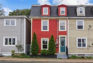 Building Photo - 22 Pennywell Rd