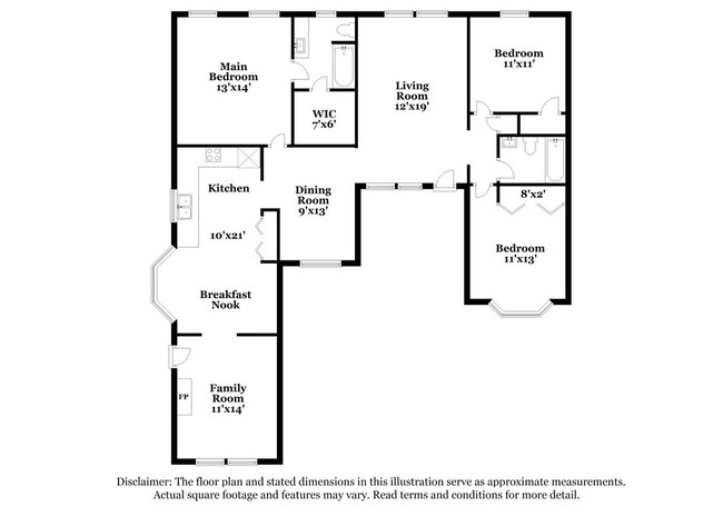 Building Photo - 8215 Sunflower Rd