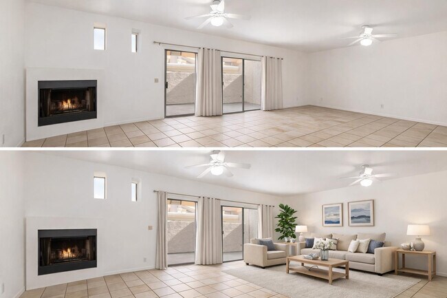 Building Photo - 500 N Roosevelt Ave