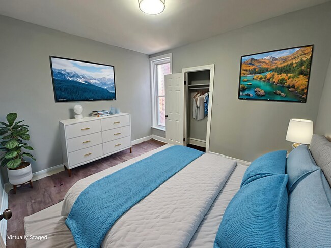 Foto del edificio - 5824 Florence Ave