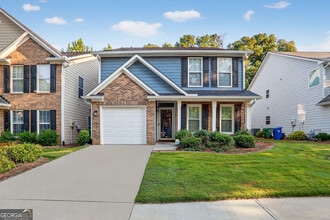 Building Photo - 1308 Gates Cir SE