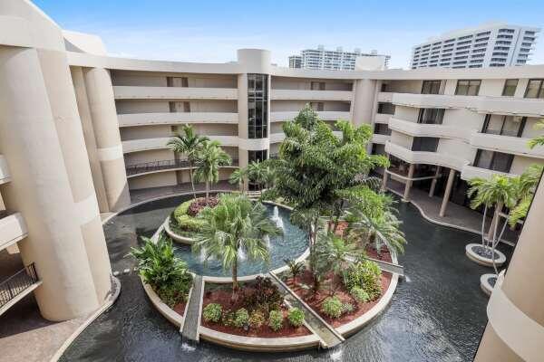 Foto del edificio - 1401 S Ocean Blvd