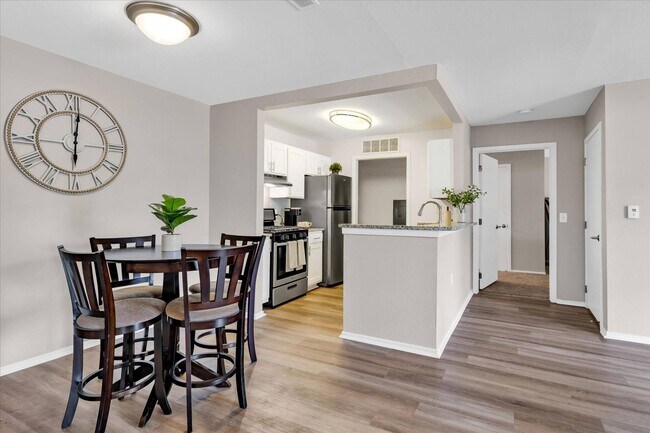 Foto del edificio - The Orion