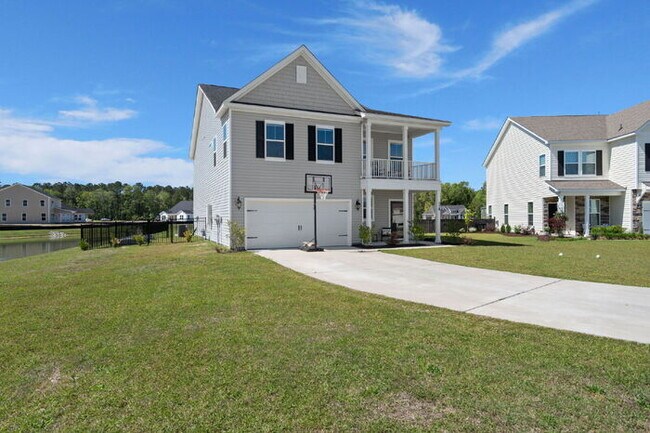 Building Photo - 118 Jesup Ct