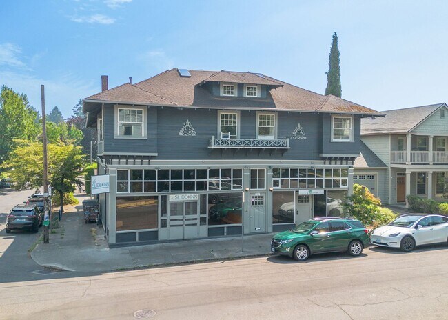 Foto del edificio - 2348-2348 SE Ankeny St