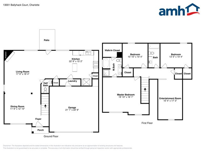 Building Photo - 13001 Ballyhack Court