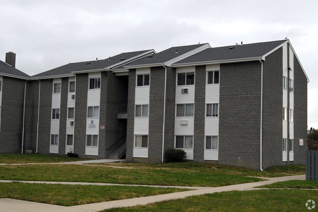 Foto del edificio - 111 N South Carolina Ave